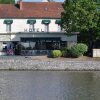 Отель Auberge Du Pont Canal, фото 1