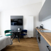 Отель Aparthotel Inspire Miodova Residence, фото 25