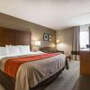 Отель Comfort Inn Latham - Albany North, фото 17