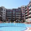 Отель Persey Holiday Apartments Sunny Beach, фото 1