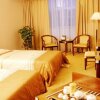 Отель New Jiliang Grand Hotel Changchun, фото 4