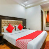 Отель OYO 46221 Hotel Shiv Dev International, фото 5