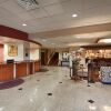 Отель Best Western Plus Seattle/Federal Way, фото 37