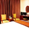 Отель GreenTree Inn Dongtai Jianggang Yingbin Road Gangcheng Avenue Business Hotel, фото 26