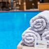 Отель Best Western Garden Villa Inn, фото 15