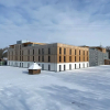 Отель am Interpark, фото 1