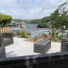 Отель The Slipway Fowey Harbour, Parking 1 Min & Garden, фото 21