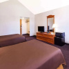 Отель Jackson Travelodge, фото 9
