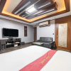 Отель Suwon Bukmun Herb Motel, фото 42