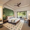 Отель The Yellow House, Goa – IHCL SeleQtions, фото 17