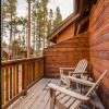 Отель Camber by Avantstay Cozy, Chic Cabin w/ Hot Tub, фото 4