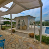 Отель Villa with Salt Water & Heated Pool & Hot Tub near sea, фото 19
