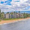 Отель Kihei Beach, #510 2 Bedroom Condo by RedAwning, фото 20