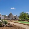 Отель 3598 Trullo Yoram by Perle di Puglia, фото 41