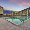 Отель Astra Apartments CBD Darwin Waterfront в Дарвине