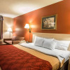 Отель Greeneville Inn and Suites, фото 19