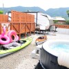 Отель Resoneccha Villa in Katetsu - Glamping, фото 12