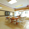 Отель Jiuhuashan Hongtai Hotel, фото 2