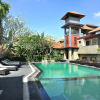 Отель 巴厘岛艾里乌布必司马32酒店(Airy Premier Ubud Bisma 32 Bali), фото 8