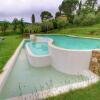 Отель Rustic Villa with Private Pool near Montepulciano, фото 7