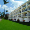 Отель Kaleialoha #109 1 Bedroom 1 Bathroom Condo by Redawning, фото 12