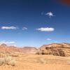 Отель Wadi Rum Paradise, фото 3