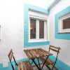 Отель Urban &Trendy Duplex close to Lx Factory, фото 20