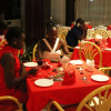 Отель Garden Hotel, фото 5
