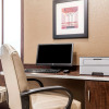 Отель Microtel Inn & Suites by Wyndham Macon, фото 4
