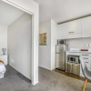 Отель Tidy Apartment With Balcony, фото 4