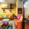 Отель ibis Styles Roma Vintage Hotel, фото 18