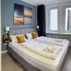 Отель Aparthotel Neumünster City, фото 5
