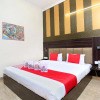 Отель Royal Shades By OYO Rooms, фото 23