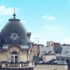 Отель Timhotel Palais Royal, фото 1