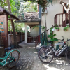 Отель Mangga Homestay, фото 12