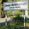 Отель SA Apartments - Desa Anthurium в Ринглете