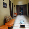 Отель Front One Inn Malang, фото 16