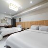 Отель Icheon Maru Hotel, фото 31