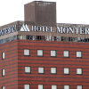 Отель Monteroza Ohta, фото 1