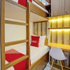 Отель OYO 92435 Sunlo Cozy Home Family Homestay Syariah, фото 14