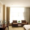 Отель Binzhou Century Star Business Hotel, фото 21