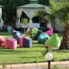 Отель Yunus Hotel Oludeniz, фото 8