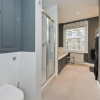 Отель Fantastic 2Bed Flat With Private Roof Terrace, фото 6