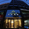 Отель Mercure Hotel Feitian (Lanzhou Railway Station Subway Station), фото 12