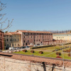 Отель La Casa in Centro in Lucca, фото 28