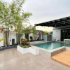 Отель D'Ambiience Private Pool & Garden Residence, фото 9