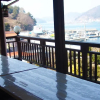 Отель Tongyeong The Sea and The Poet Pension, фото 12