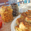 Отель Hambarli Otel, фото 10