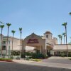 Отель Hampton Inn & Suites Phoenix/Scottsdale в Финиксе