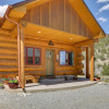 Отель Cozy Riverfront Cabin ~ 1 Mi To Buena Vista, фото 11